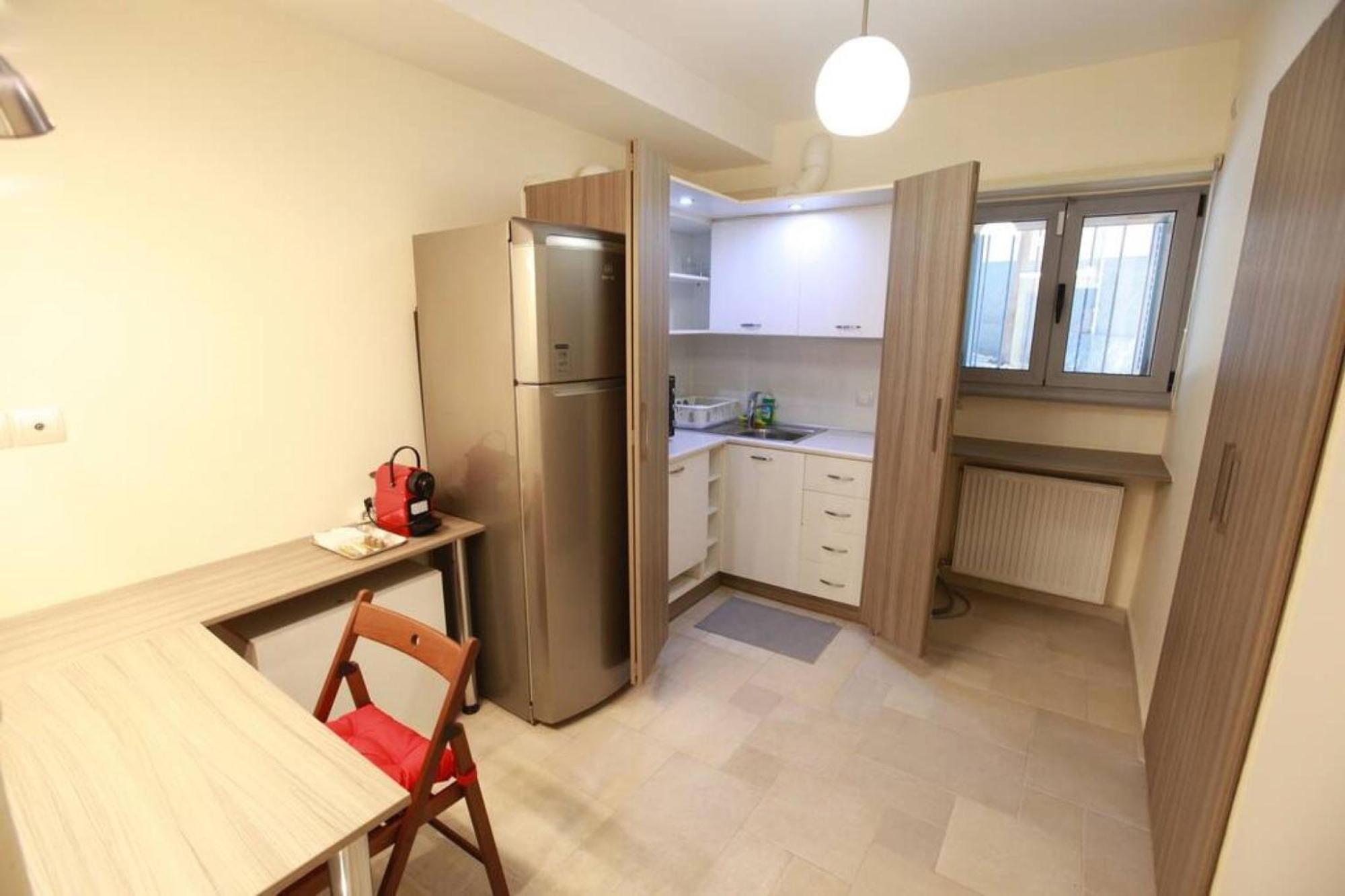 Apartment Elegant At The Acropolis Hills *